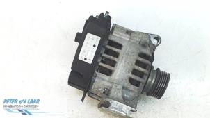 Gebruikte Dynamo Mercedes A (W168) 1.6 A-160 Prijs € 35,00 Margeregeling aangeboden door Autodemontage van de Laar