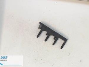 Gebruikte Bobine Mercedes A (W168) 1.6 A-160 Prijs op aanvraag aangeboden door Autodemontage van de Laar