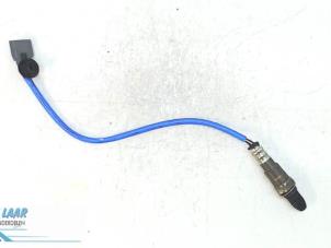 Gebruikte Lambda Sonde Dacia Duster (SR) 1.2 TCE 16V 4x4 Prijs op aanvraag aangeboden door Autodemontage van de Laar