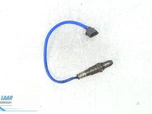 Gebruikte Lambda Sonde Dacia Duster (SR) 1.2 TCE 16V 4x4 Prijs op aanvraag aangeboden door Autodemontage van de Laar