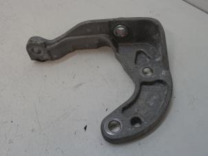 Gebruikte Motorrubber Dacia Duster (SR) 1.2 TCE 16V 4x4 Prijs op aanvraag aangeboden door Autodemontage van de Laar