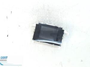 Gebruikte Display Interieur Ford Fiesta Prijs op aanvraag aangeboden door Autodemontage van de Laar