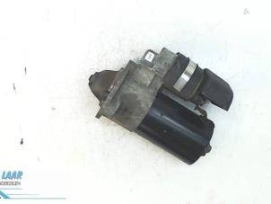 Gebruikte Startmotor Volvo V40 (VW) 1.8 16V Prijs € 40,00 Margeregeling aangeboden door Autodemontage van de Laar