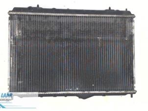 Gebruikte Radiateur Volvo V40 (VW) 1.8 16V Prijs € 25,00 Margeregeling aangeboden door Autodemontage van de Laar