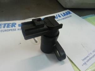 Gebruikte Krukas sensor Volvo V50 (MW) 1.8 16V Prijs op aanvraag aangeboden door Autodemontage van de Laar