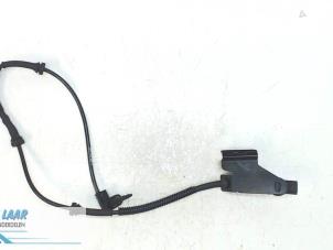 Gebruikte Sensor ABS Nissan NV 300 1.6 dCi 125 Prijs op aanvraag aangeboden door Autodemontage van de Laar