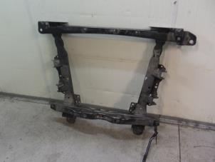 Gebruikte Subframe Renault Twingo II (CN) 1.5 dCi 75 FAP Prijs op aanvraag aangeboden door Autodemontage van de Laar