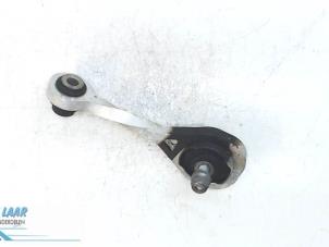 Gebruikte Motorrubber Renault Twingo II (CN) 1.5 dCi 75 FAP Prijs op aanvraag aangeboden door Autodemontage van de Laar