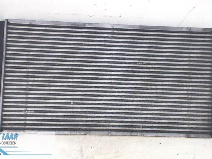 Gebruikte Intercooler LDV Maxus 2.5 DTiC Prijs € 70,00 Margeregeling aangeboden door Autodemontage van de Laar