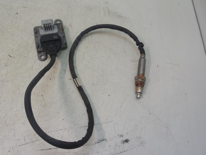 Gebruikte Lambda Sonde Renault Kadjar (RFEH) 1.3 TCE 140 FAP 16V Prijs € 50,00 Margeregeling aangeboden door Autodemontage van de Laar