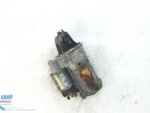 Gebruikte Startmotor Ford Fusion Prijs € 40,00 Margeregeling aangeboden door Autodemontage van de Laar