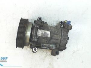 Gebruikte Aircopomp Renault Clio III (BR/CR) 1.5 dCi 85 Prijs € 100,00 Margeregeling aangeboden door Autodemontage van de Laar