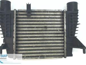 Gebruikte Intercooler Renault Clio III (BR/CR) 1.5 dCi 85 Prijs € 40,00 Margeregeling aangeboden door Autodemontage van de Laar