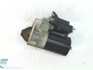 Gebruikte Startmotor Renault Vel Satis (BJ) 2.0 16V Turbo Prijs € 40,00 Margeregeling aangeboden door Autodemontage van de Laar