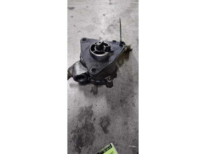 Gebruikte Videpomp (Diesel) Fiat Doblo Cargo (223) 1.9 D Prijs € 40,00 Margeregeling aangeboden door Autodemontage van de Laar