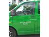 Volkswagen Transporter T5 1.9 TDi Deur 2Deurs links