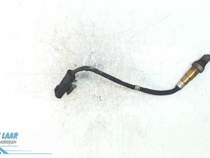 Gebruikte Lambda Sonde Renault Vel Satis (BJ) 2.0 16V Turbo Prijs op aanvraag aangeboden door Autodemontage van de Laar