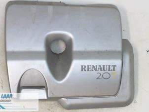 Gebruikte Motor Beschermplaat Renault Vel Satis (BJ) 2.0 16V Turbo Prijs op aanvraag aangeboden door Autodemontage van de Laar