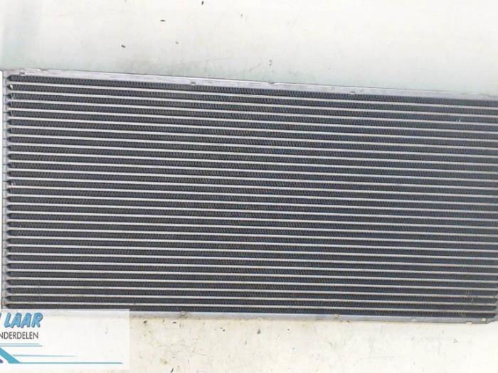 Gebruikte Intercooler Renault Vel Satis (BJ) 2.0 16V Turbo Prijs op aanvraag aangeboden door Autodemontage van de Laar