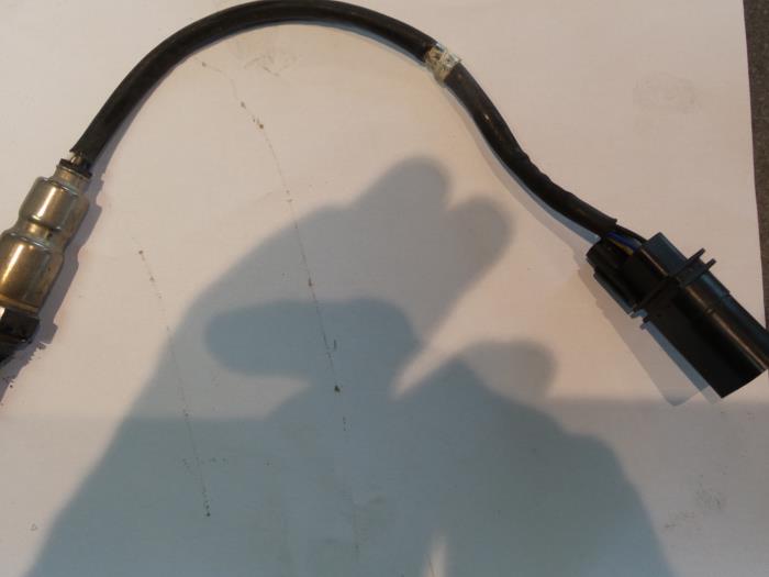 Gebruikte Lambda Sonde Audi A1 (8X1/8XK) 1.6 TDI 16V Prijs € 80,00 Margeregeling aangeboden door Autodemontage van de Laar