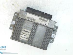 Gebruikte Computer Motormanagement Renault Vel Satis (BJ) 2.0 16V Turbo Prijs € 150,00 Margeregeling aangeboden door Autodemontage van de Laar