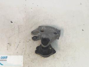 Gebruikte Motorrubber Renault Vel Satis (BJ) 2.0 16V Turbo Prijs op aanvraag aangeboden door Autodemontage van de Laar