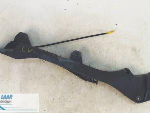 Gebruikte Diversen Renault Clio III (BR/CR) 1.6 16V Prijs op aanvraag aangeboden door Autodemontage van de Laar