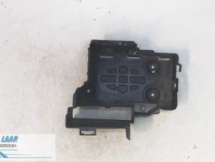 Gebruikte Accubak Renault Vel Satis (BJ) 2.0 16V Turbo Prijs op aanvraag aangeboden door Autodemontage van de Laar