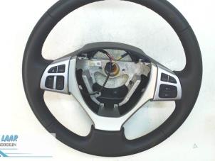 Gebruikte Stuurwiel Suzuki Swift Prijs op aanvraag aangeboden door Autodemontage van de Laar