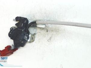 Gebruikte Diversen Renault Laguna III Estate (KT) 2.0 16V Prijs op aanvraag aangeboden door Autodemontage van de Laar