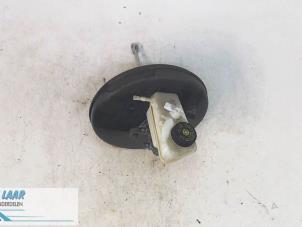 Gebruikte Rembol Renault Laguna III Estate (KT) 2.0 16V Prijs op aanvraag aangeboden door Autodemontage van de Laar