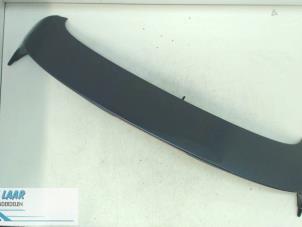 Gebruikte Spoiler Renault Kadjar (RFEH) 1.3 TCE 140 FAP 16V Prijs op aanvraag aangeboden door Autodemontage van de Laar