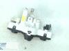 Renault Clio III (BR/CR) 1.2 16V Tce Chaufage Bedieningspaneel