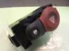 Renault Clio III (BR/CR) 1.2 16V Tce Alarmlicht Schakelaar