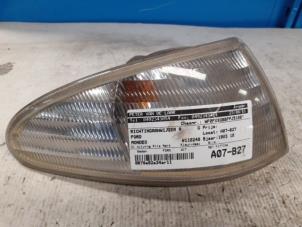 Gebruikte Clignoteur rechts Ford Mondeo I 2.0i 16V (U9) Prijs € 10,00 Margeregeling aangeboden door Autodemontage van de Laar
