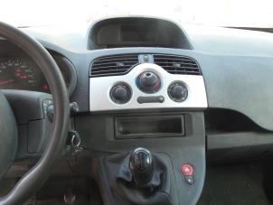 Gebruikte Module + Airbag Set Renault Kangoo Express (FW) 1.5 dCi 75 Prijs op aanvraag aangeboden door Autodemontage van de Laar