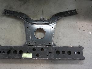Gebruikte Subframe Nissan NP 300 Navara (D23) 2.3 dCi twinturbo 16V Prijs € 150,00 Margeregeling aangeboden door Autodemontage van de Laar