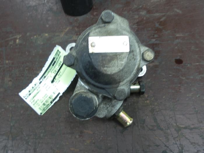 Stuurbekrachtiging Pomp van een Fiat Ducato (230/231/232/234) 2.8 id TD 14 1999