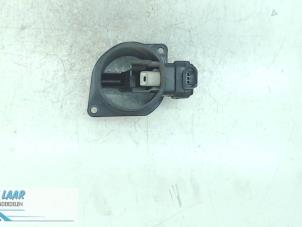 Gebruikte Luchtmassameter Volkswagen Golf VII (AUA) Prijs € 50,00 Margeregeling aangeboden door Autodemontage van de Laar