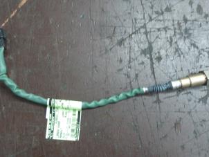 Gebruikte Lambda Sonde Renault Clio IV (5R) 1.2 16V Prijs € 70,00 Margeregeling aangeboden door Autodemontage van de Laar