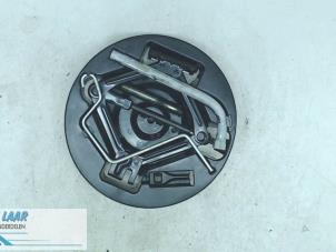 Gebruikte Krik Fiat Panda (169) 1.2 Fire Prijs op aanvraag aangeboden door Autodemontage van de Laar