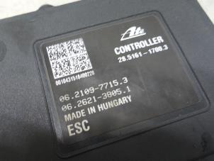 Gebruikte ABS Pomp Nissan NP 300 Navara (D23) 2.3 dCi twinturbo 16V Prijs € 302,50 Inclusief btw aangeboden door Autodemontage van de Laar