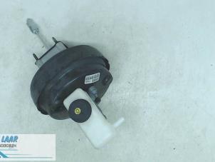 Gebruikte Rembol Nissan NP 300 Navara (D23) 2.3 dCi twinturbo 16V Prijs € 242,00 Inclusief btw aangeboden door Autodemontage van de Laar