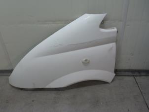 Gebruikte Scherm links-voor LDV Maxus 2.5 DTiC Prijs € 50,00 Margeregeling aangeboden door Autodemontage van de Laar