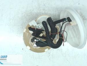 Gebruikte Benzinepomp Opel Meriva 1.4 16V Twinport Prijs € 50,00 Margeregeling aangeboden door Autodemontage van de Laar