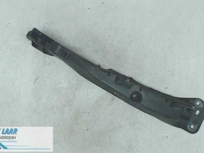 Gebruikte Diversen Renault Clio III (BR/CR) 1.2 16V 75 Prijs op aanvraag aangeboden door Autodemontage van de Laar