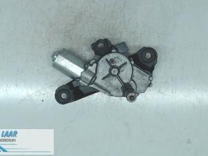 Gebruikte Ruitenwissermotor achter Renault Megane III Grandtour (KZ) 1.5 dCi 110 Prijs op aanvraag aangeboden door Autodemontage van de Laar