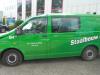 Volkswagen Transporter T5 1.9 TDi Extra Ruit 2Deurs links-achter