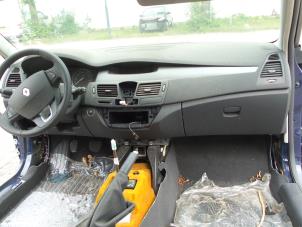 Gebruikte Airbag Set + Module Renault Laguna III (BT) 1.5 dCi 110 Prijs op aanvraag aangeboden door Autodemontage van de Laar