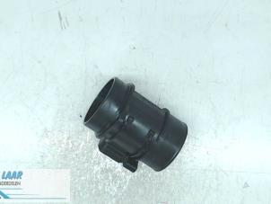 Gebruikte Luchtmassameter Dacia Duster (SR) 1.5 dCi 109 Prijs € 75,00 Margeregeling aangeboden door Autodemontage van de Laar